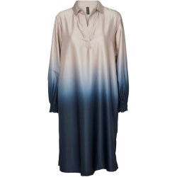 Prepair - Kjole Helga - sand og bl