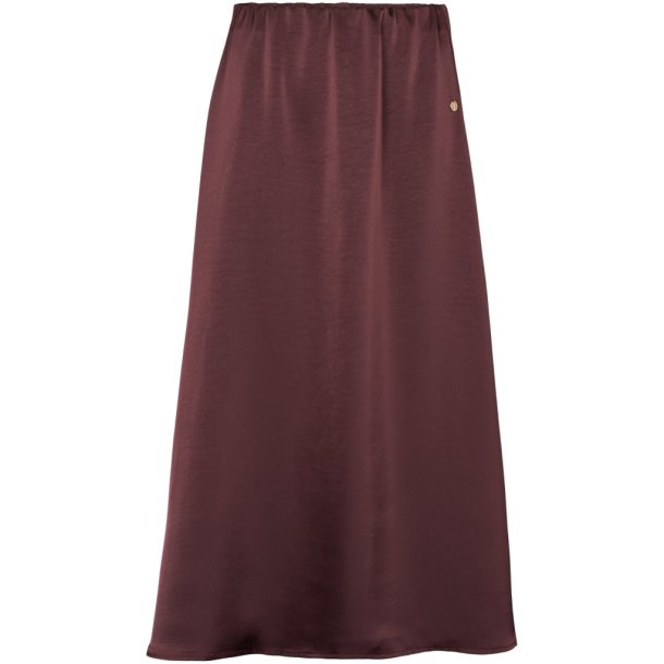 Prepair - Lulu Nederdel - bordeaux