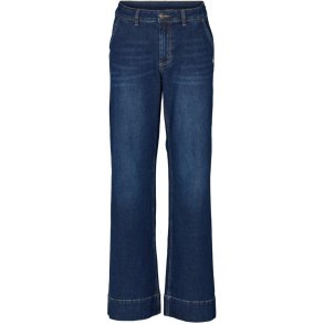Prepair - Malia Jeans - bl� - i l�ngde 30 og 32 cm