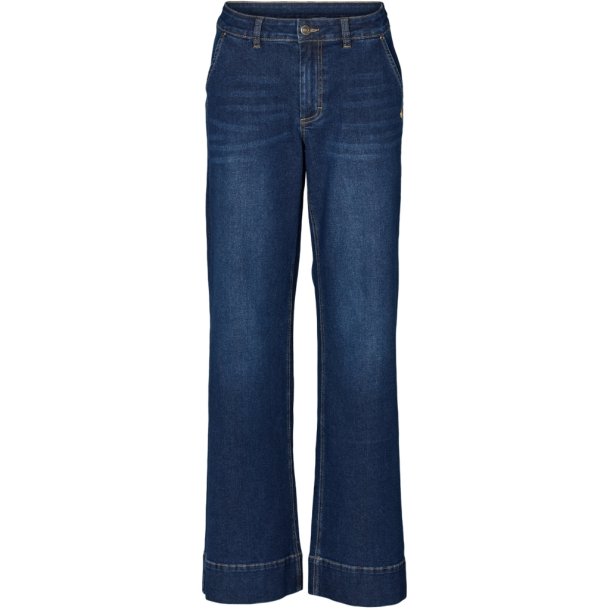 Prepair - Malia Jeans - bl� - i l�ngde 30 og 32 cm