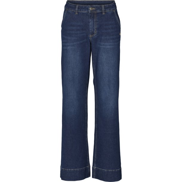 Prepair - Malia Jeans - bl�