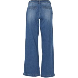 Prepair - Malia Jeans - med lidt vidde forneden - bl