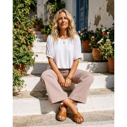 Prepair - Malia Jeans - rosa