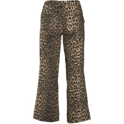 Prepair - Malia Jeans - leopard