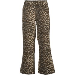 Prepair - Malia Jeans - leopard