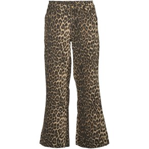 Prepair - Malia Jeans - leopard