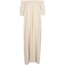 Prepair - Nanna Kjole - med off-shoulder effekt - off white