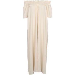 Prepair - Nanna Kjole - med off-shoulder effekt - off white