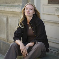 Prepair - Norma Tanktop - brun