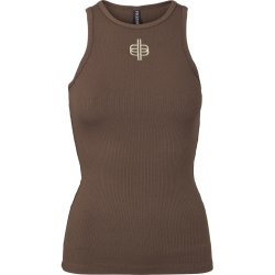 Prepair - Norma Tanktop - brun