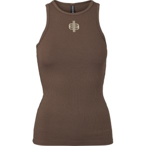 Prepair - Norma Tanktop - brun