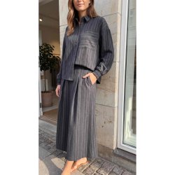 Prepair - Pauline Nederdel - st�vet bl�