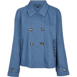 Prepair - Roberta Jakke kort model - bl