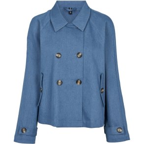 Prepair - Roberta Jakke kort model - bl