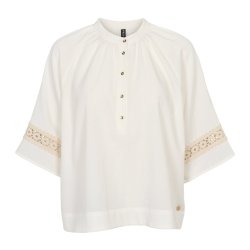 Prepair - Rosaline Bluse - off white