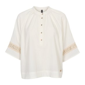 Prepair - Rosaline Bluse - off white