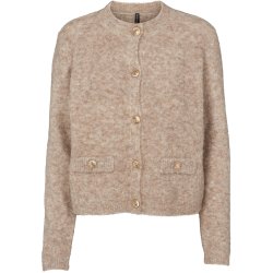 Prepair - Strik Jakke Jessica - sand