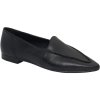 Tim&Simonsen - Alberta Loafers - sort - Sko til damer
