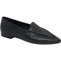 Tim&Simonsen - Alberta Loafers - sort - Sko til damer