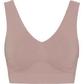 Tim&Simonsen - Asta BH Top - rosa - Microfibertop 