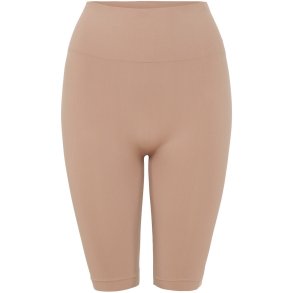Tim&Simonsen - Saga cykelshorts / indershorts med hj talje - Microfiber hudfarvet - OneSize