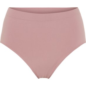 Tim&Simonsen - Asta Midi Trusse - rosa - Microfiber 