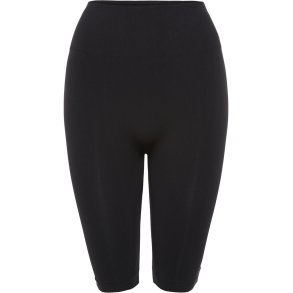 Tim&Simonsen - Saga cykelshorts / indershorts med hj talje - Microfiber sort - OneSize