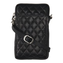 Tim&Simonsen - Jada Mobil taske - sort