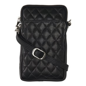 Tim&Simonsen - Jada Mobil taske - sort