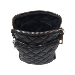 Tim&Simonsen - Jada Mobil taske - sort