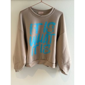 Wilto - Sweatshirt 