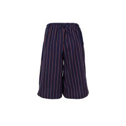 Black Colour - BCPETA Shorts - navy 