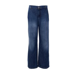 Black Colour - BCNETTIE Box Jeans - mrkebl denim