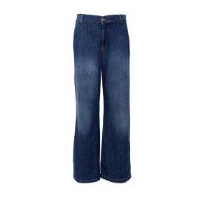 Black Colour - BCNETTIE Box Jeans - mrkebl denim