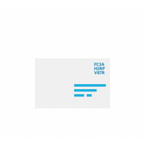 Frimrke / PORTO max. 250 g.