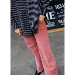 Black Colour - BCCORA fljs Box Buks - Dust Rose 