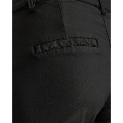 FREE/QUENT FQISADORA - Bukser - sort coated