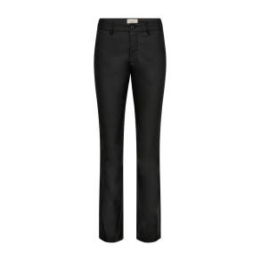 FREE/QUENT FQISADORA - Bukser - sort coated