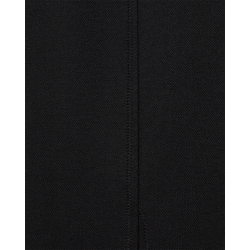 FREE/QUENT FQNANNI - Nederdel med slids - sort 