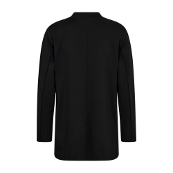 FREEQUENT - FQNANNI Blazer - sort