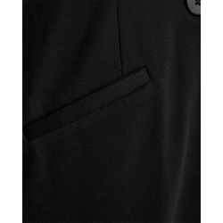 FREEQUENT - FQNANNI Blazer - sort