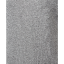 FREE/QUENT - FQJOEL - Strik Top - gr melange