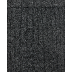 FREE/QUENT FQMONEY Nederdel - gr strik