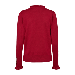 FREE/QUENT FQKATIE - Pullover - rd