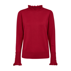 FREE/QUENT FQKATIE - Pullover - rd