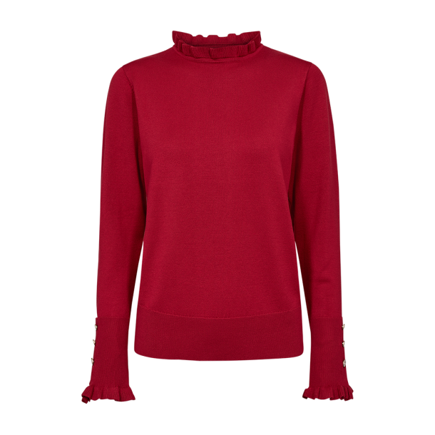 FREE/QUENT FQKATIE - Pullover - rd