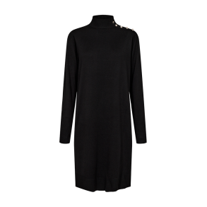 FREE/QUENT FQKATIE - Kjole - sort