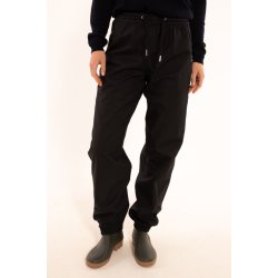 DANEF Kbenhavn - Danecommuter Rain Pants / Regnbukser - sort