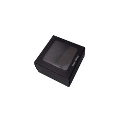 Black Colour - BCWALES strmpe i gaveske med 2 stk. - OneSize