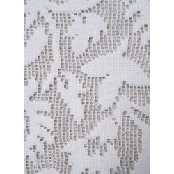 Black Colour - BCESTHER Blonde Sweatbluse - offwhite